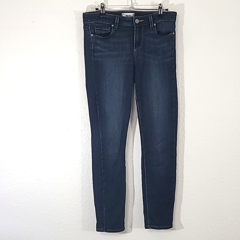 PAIGE Women's Jeans Verdugo Ankle, size 28